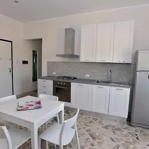  Appartamento Casa Libeccio E Casa Blu Marino