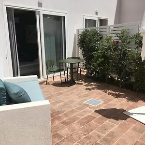  Appartamento Il Cappero