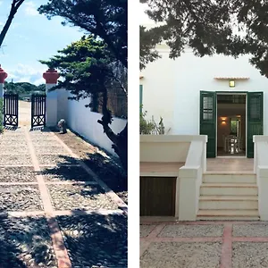  Appartamento Verde -