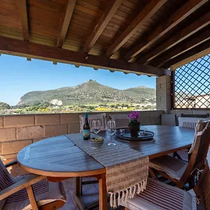 Casa vacanze I Colori Del Tufo