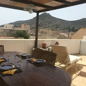  Appartamento La Terrazza Di Ligny