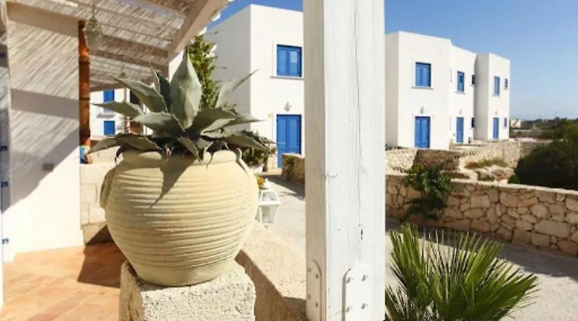 Orsolinda Favignana Apartment