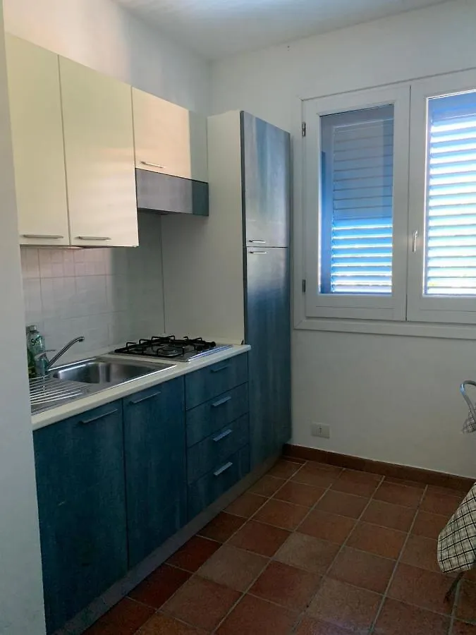 Orsolinda Favignana Apartment