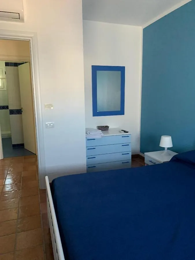Apartment Orsolinda Favignana