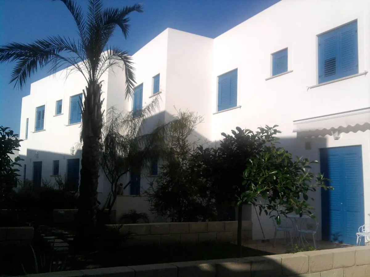 Orsolinda Favignana Italy